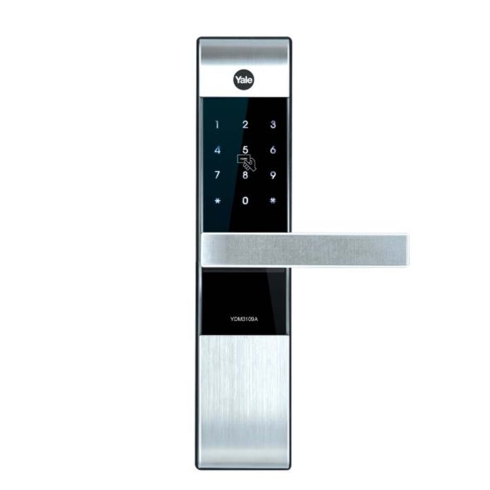 Yale YDM 3109A