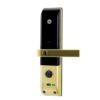 Yale YDM4109A Gold Khoa van tay Yale YDM4109A