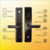 Khóa Điện Tử YDME 100 NXT Yale YDME 100 NxT