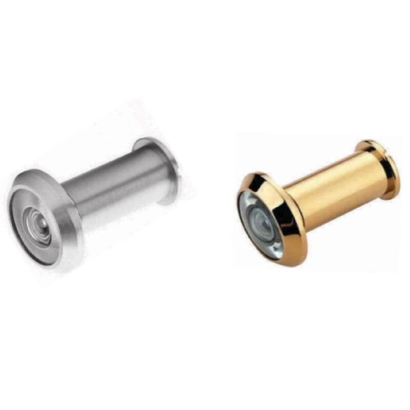 Mắt thần cửa đi 180 độ Yale V0401A Mắt thần cửa đi 180 độ Yale V0401A