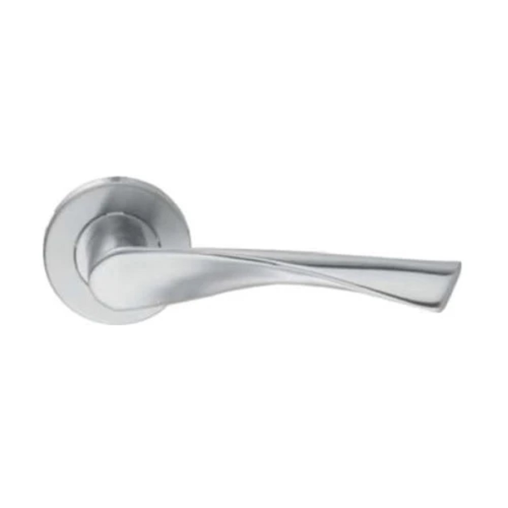 Bộ khóa tay nắm gạt Yale YTLH-031