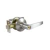Bộ khóa tròn gạt Gateman GATEMAN GM3800 7T US15