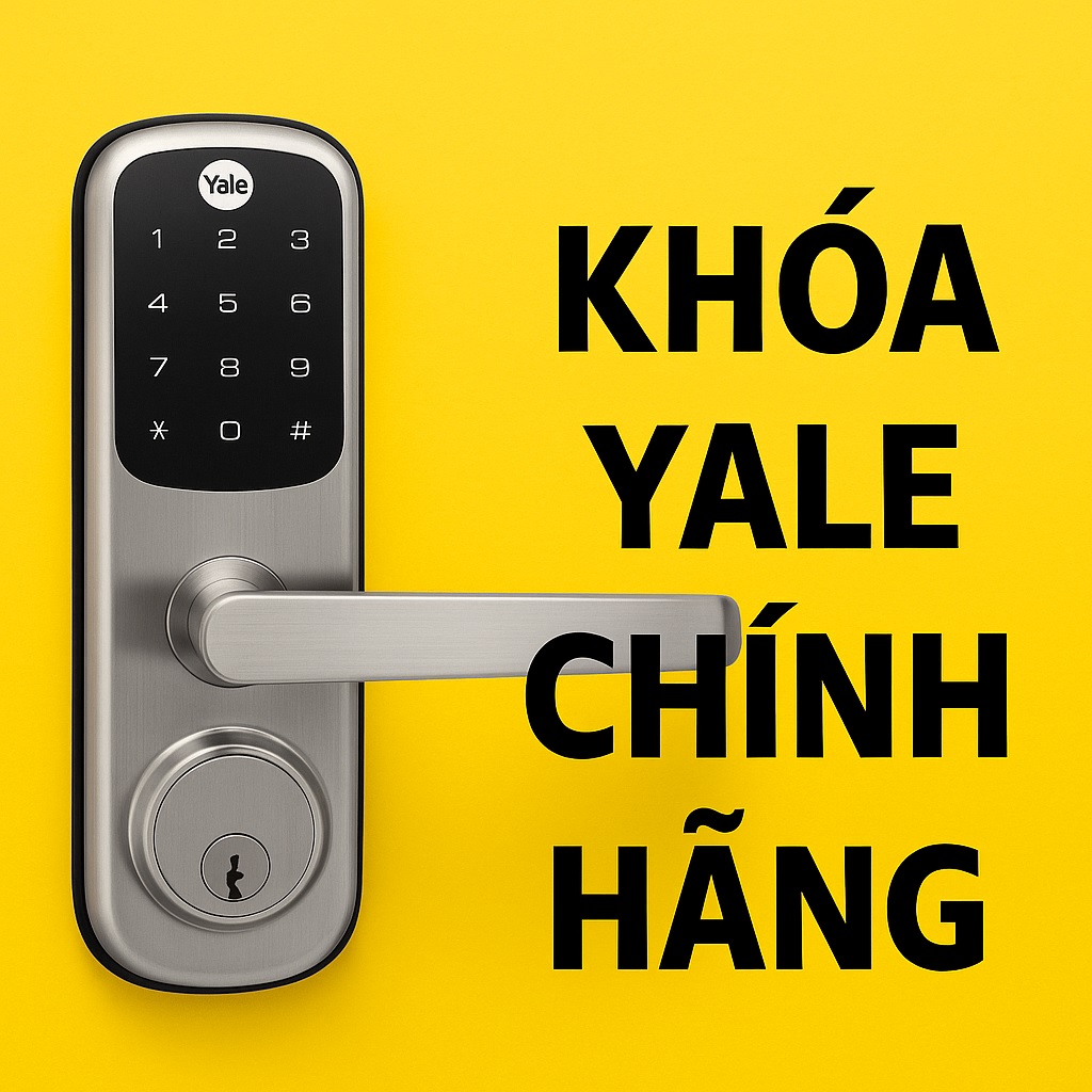Khoa Yale Chinh Hang