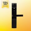 Yale YDM7116A MB Yale 7116A Black 2