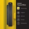 Yale Luna Pro Push Pull Yale Luna Pro Push & Pull