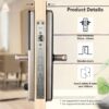 Khóa Điện Tử YDME 100 NXT Yale YDME 100 NXT 66