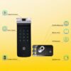 Khóa Điện Tử Yale YDR 41A Yale YDR 41A 33