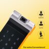 Khóa Điện Tử Yale YDR 41A Yale YDR 41A 44