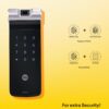 Khóa Điện Tử Yale YDR 41A Yale YDR 41A 55