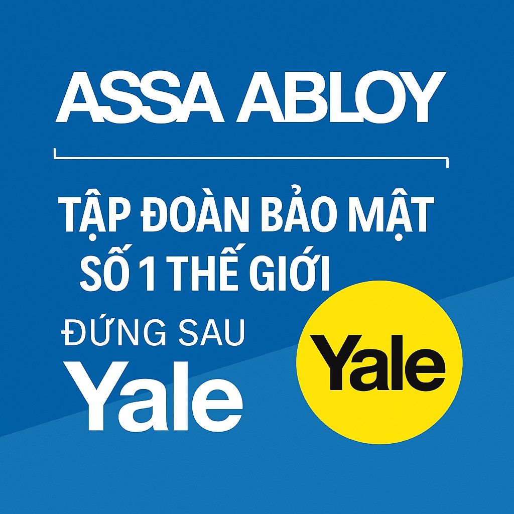 ASSA ABLOY
