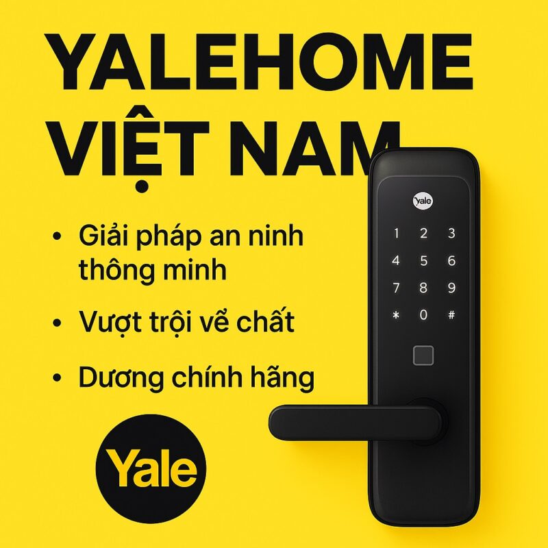 YALEHOME VIỆT NAM