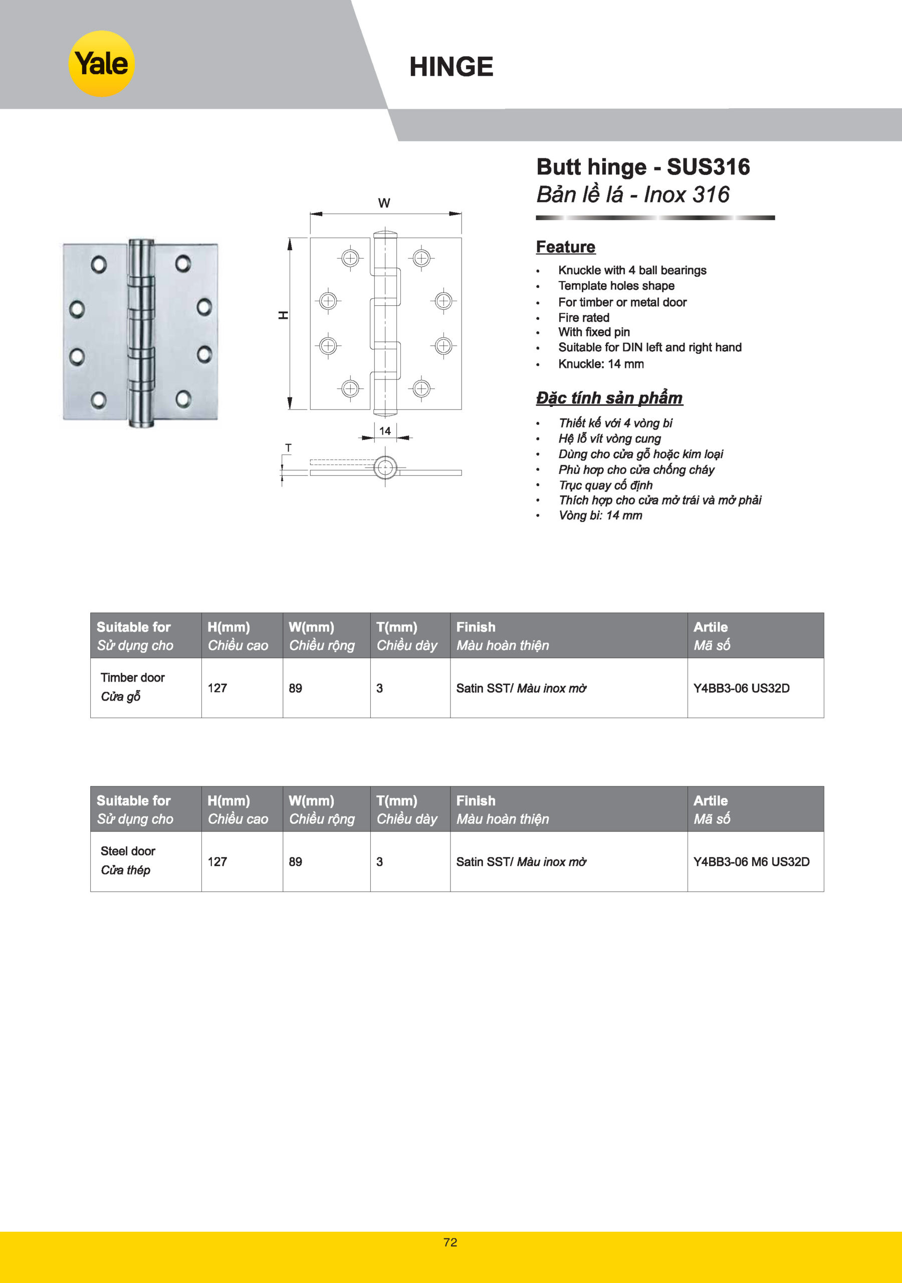 catalogue yale 2025 Page 070 scaled