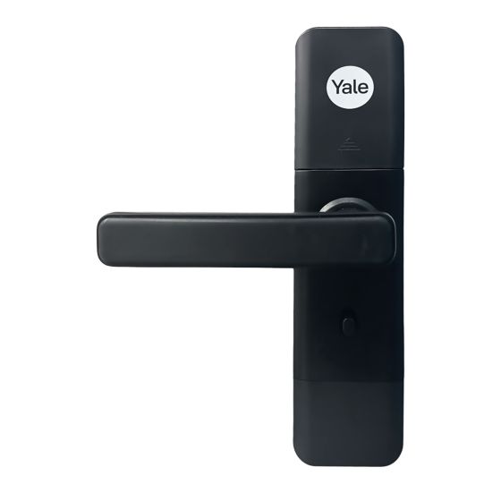 Catalogue Khóa Yale Năm 2026 DV06 YDME50Nxt Product
