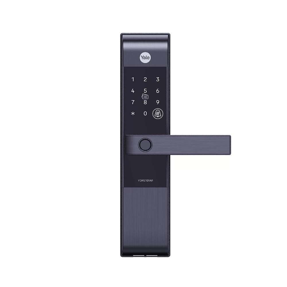 Yale YDM3109AF MB