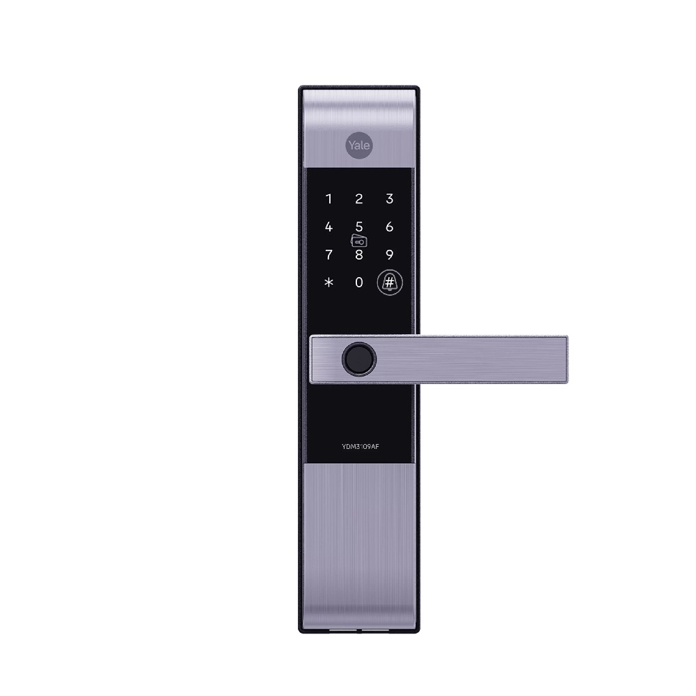 Yale YDM3109AF SIL