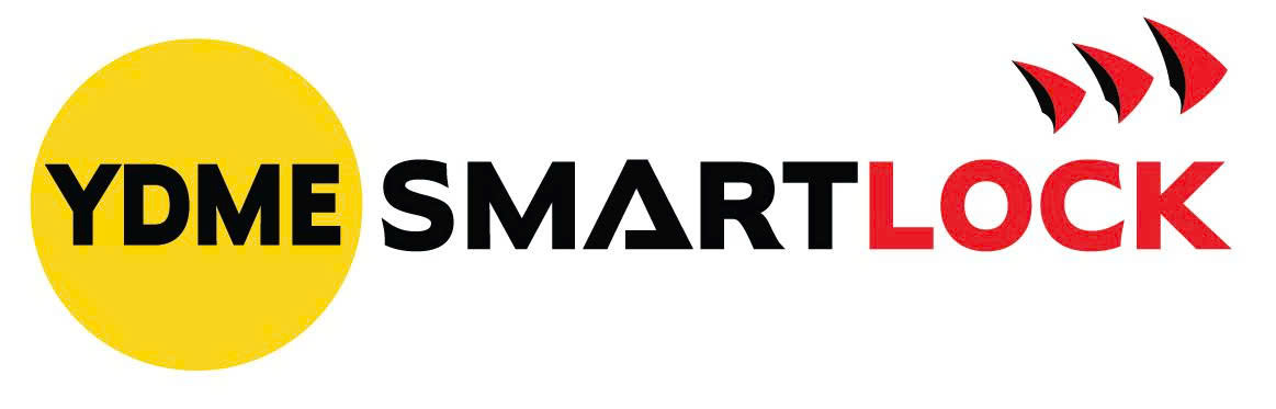 Yale ZURI logo ydme smartlock khoa dien tu thong minh khoacuadientu