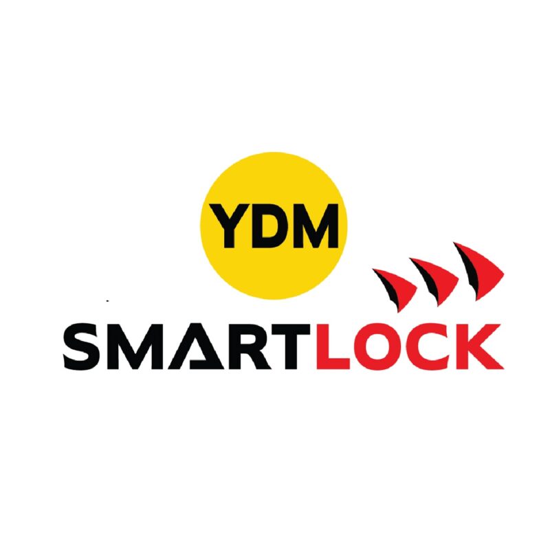 ydm smartlock khoa cua dien tu