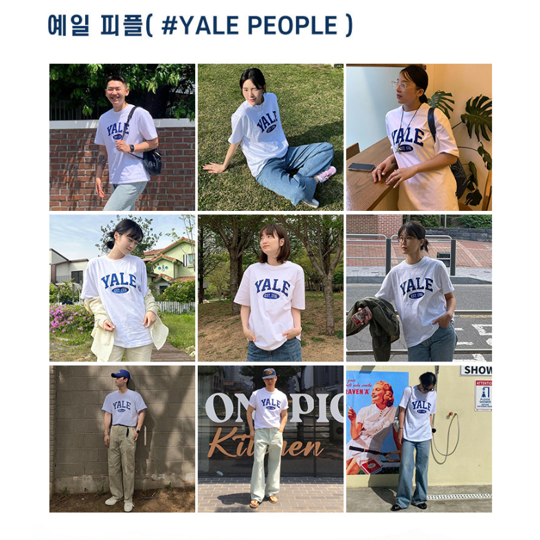 Cac Dong Ao Yale Pho Bien Nhat Tren Thi Truong Hien Nay