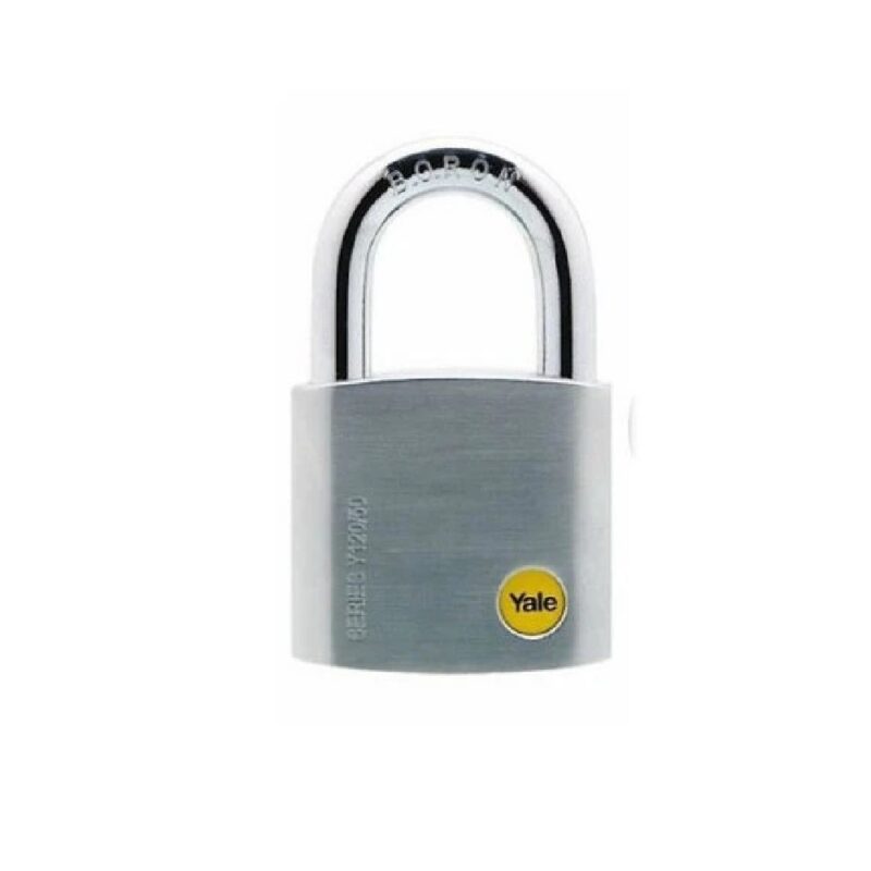 Khóa Bấm Yale Y120/50/127/1/5 Khóa Bấm Yale Y120/50/127/1/5