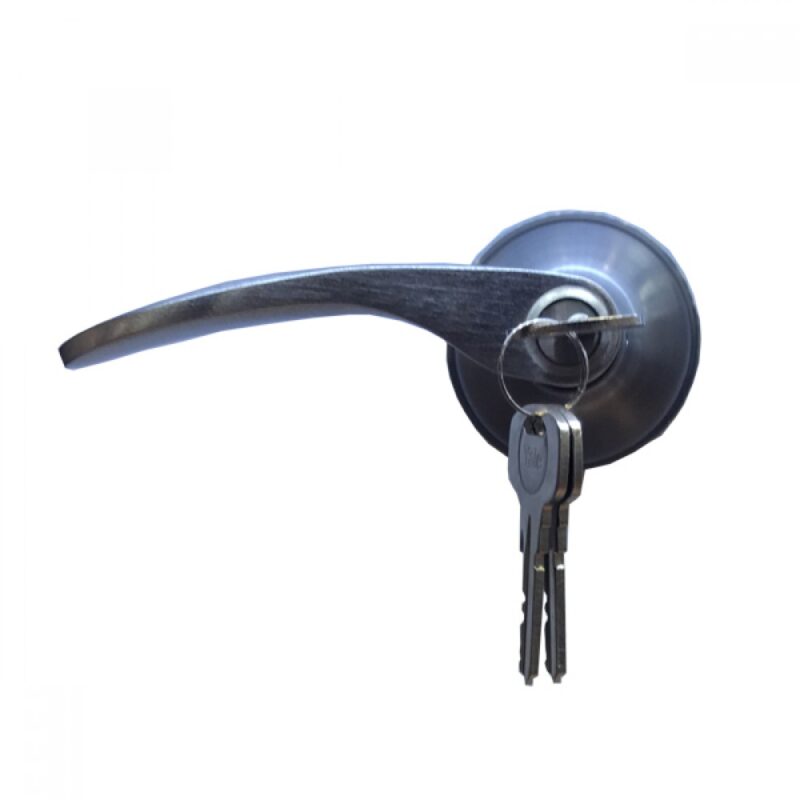Khóa Tròn Gạt Yale VL8327 US15